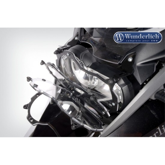 Αναδιπλούμενο προστατευτικό φαναριών Wunderlich BMW R 1200 GS LC 13-16 Αναδιπλούμενο προστατευτικό φαναριών Wunderlich BMW R 1200 GS LC 13-16