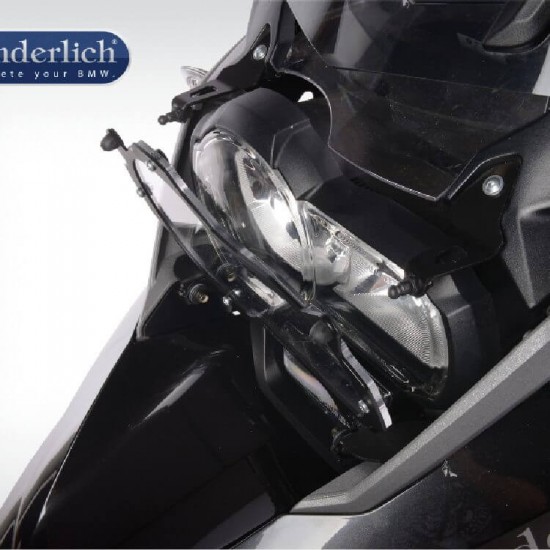 Αναδιπλούμενο προστατευτικό φαναριών Wunderlich BMW R 1200 GS LC 13-16 Αναδιπλούμενο προστατευτικό φαναριών Wunderlich BMW R 1200 GS LC 13-16