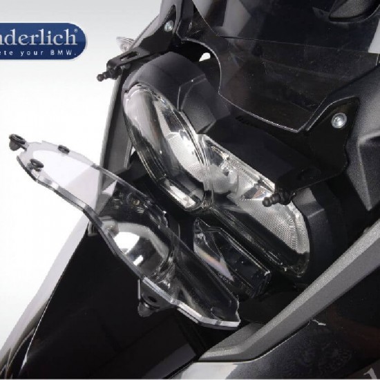 Αναδιπλούμενο προστατευτικό φαναριών Wunderlich BMW R 1200 GS LC 13-16 Αναδιπλούμενο προστατευτικό φαναριών Wunderlich BMW R 1200 GS LC 13-16