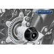 Προστατευτικά μανιτάρια εμπρός τροχού Wunderlich BMW C 400 X Προστατευτικά μανιτάρια εμπρός τροχού Wunderlich BMW C 400 X
