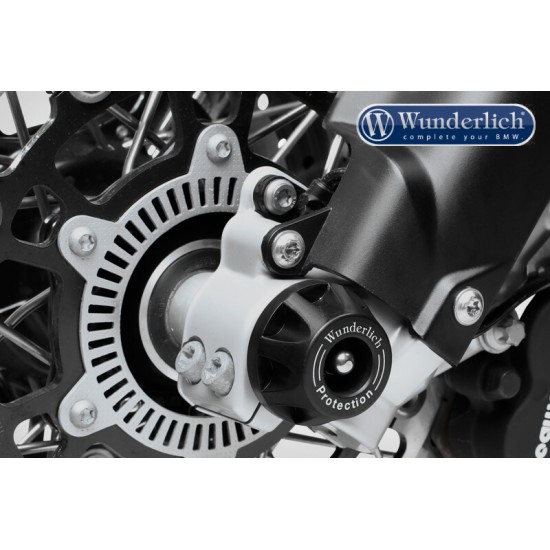 Προστατευτικά μανιτάρια εμπρός τροχού Wunderlich BMW C 400 X Προστατευτικά μανιτάρια εμπρός τροχού Wunderlich BMW C 400 X