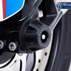 Προστατευτικά μανιτάρια εμπρός τροχού Wunderlich BMW G 310 GS