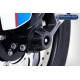 Προστατευτικά μανιτάρια εμπρός τροχού Wunderlich BMW G 310 R Προστατευτικά μανιτάρια εμπρός τροχού Wunderlich BMW G 310 R
