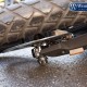 Προστατευτικά μανιτάρια εμπρός τροχού Wunderlich BMW G 310 R Προστατευτικά μανιτάρια εμπρός τροχού Wunderlich BMW G 310 R