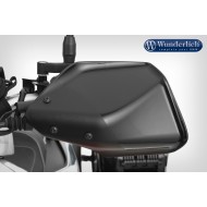 Χούφτες Wunderlich "Black Edition" BMW R 1200 GS LC 13- μαύρες