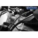 Αποστάτες τιμονιού 25 χιλ. Wunderlich BMW R 1250 RS (για OEM σύστημα πλοήγησης) ασημί Αποστάτες τιμονιού 25 χιλ. Wunderlich BMW R 1250 RS (για OEM σύστημα πλοήγησης) ασημί