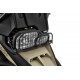 Προστατευτικό φαναριού BMW F 800 GS/Adv. Προστατευτικό φαναριού BMW F 800 GS/Adv.