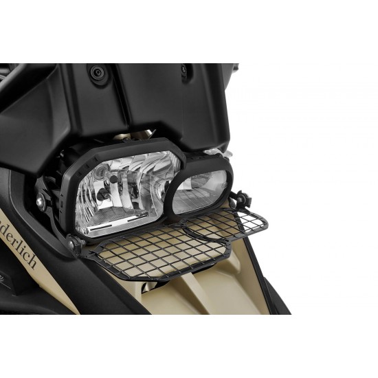 Προστατευτικό φαναριού BMW F 800 GS/Adv. Προστατευτικό φαναριού BMW F 800 GS/Adv.