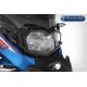 Αναδιπλούμενο προστατευτικό φαναριών Wunderlich BMW F 850 GS Adv. Αναδιπλούμενο προστατευτικό φαναριών Wunderlich BMW F 850 GS Adv.
