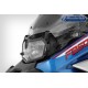 Αναδιπλούμενο προστατευτικό φαναριών Wunderlich BMW F 850 GS Adv. Αναδιπλούμενο προστατευτικό φαναριών Wunderlich BMW F 850 GS Adv.