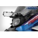 Αναδιπλούμενο προστατευτικό φαναριών Wunderlich BMW F 850 GS Adv. Αναδιπλούμενο προστατευτικό φαναριών Wunderlich BMW F 850 GS Adv.