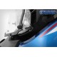 Αναδιπλούμενο προστατευτικό φαναριών Wunderlich BMW F 850 GS Adv. Αναδιπλούμενο προστατευτικό φαναριών Wunderlich BMW F 850 GS Adv.