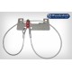 Κλειδαριά κρανών Wunderlich Helmlock BMW R 1200 GS/Adv. LC 13- Κλειδαριά κρανών Wunderlich Helmlock BMW R 1200 GS/Adv. LC 13-