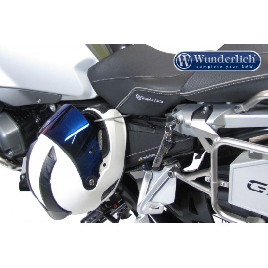 Κλειδαριά κρανών Wunderlich Helmlock BMW R 1200 GS/Adv. LC 13- Κλειδαριά κρανών Wunderlich Helmlock BMW R 1200 GS/Adv. LC 13-