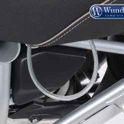 Κλειδαριά κρανών Wunderlich Helmlock BMW R 1200 GS/Adv. LC 13-