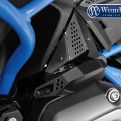Προστατευτικό injection BMW R 1200 GS LC 17- μαύρο