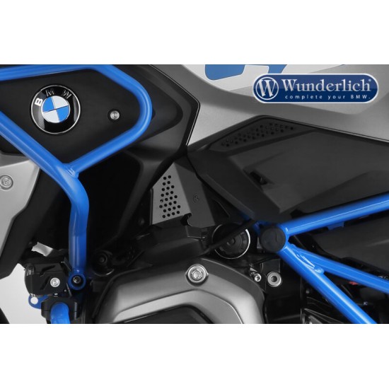 Προστατευτικό injection BMW R 1200 GS LC 17- μαύρο Προστατευτικό injection BMW R 1200 GS LC 17- μαύρο