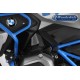 Προστατευτικό injection BMW R 1200 GS LC 17- μαύρο Προστατευτικό injection BMW R 1200 GS LC 17- μαύρο