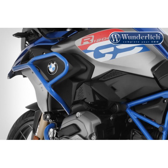 Προστατευτικό injection BMW R 1200 GS LC 17- μαύρο Προστατευτικό injection BMW R 1200 GS LC 17- μαύρο