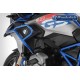 Προστατευτικό injection BMW R 1200 GS LC 17- μαύρο Προστατευτικό injection BMW R 1200 GS LC 17- μαύρο
