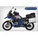 Προστατευτικό injection BMW R 1200 GS LC 17- μαύρο Προστατευτικό injection BMW R 1200 GS LC 17- μαύρο