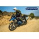 Προστατευτικό injection BMW R 1200 GS LC 17- μαύρο Προστατευτικό injection BMW R 1200 GS LC 17- μαύρο