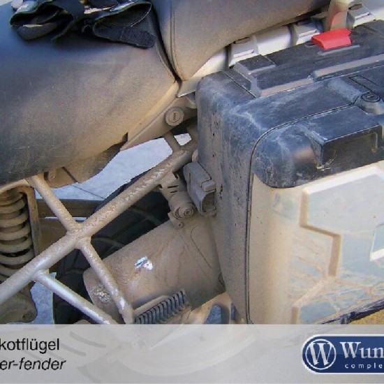 Εσωτερικό φτερό Wunderlich BMW R 1200 GS/Adv. 08-13 Εσωτερικό φτερό Wunderlich BMW R 1200 GS/Adv. 08-13