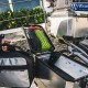 Εσωτερικό δίχτυ πλαϊνής εργοστασιακής βαλίτσας BMW Εσωτερικό δίχτυ πλαϊνής εργοστασιακής βαλίτσας BMW