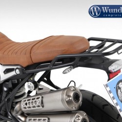 Σχάρα αποσκευών Wunderlich BMW R nine T μαύρη