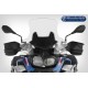 Ζελατίνα Wunderlich Marathon BMW F 850 GS Adv. διάφανη Ζελατίνα Wunderlich Marathon BMW F 850 GS Adv. διάφανη