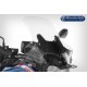 Ζελατίνα Wunderlich Marathon BMW F 850 GS Adv. διάφανη Ζελατίνα Wunderlich Marathon BMW F 850 GS Adv. διάφανη