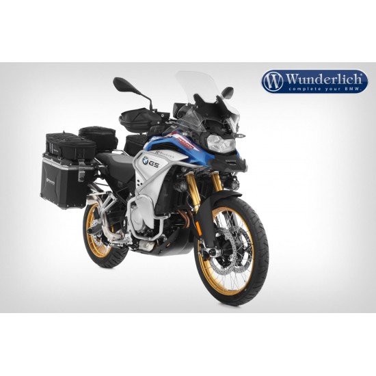 Ζελατίνα Wunderlich Marathon BMW F 850 GS Adv. διάφανη Ζελατίνα Wunderlich Marathon BMW F 850 GS Adv. διάφανη