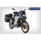 Ζελατίνα Wunderlich Marathon BMW F 850 GS Adv. διάφανη Ζελατίνα Wunderlich Marathon BMW F 850 GS Adv. διάφανη