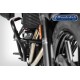 Προβολάκια Micro Flooter LED με βάσεις για κάγκελα Suzuki DL 650 V-Strom μαύρα Προβολάκια Micro Flooter LED με βάσεις για κάγκελα Suzuki DL 650 V-Strom μαύρα