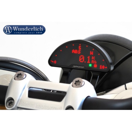Κοντέρ Wunderlich Motoscope Pro BMW R nine T -16 Κοντέρ Wunderlich Motoscope Pro BMW R nine T -16