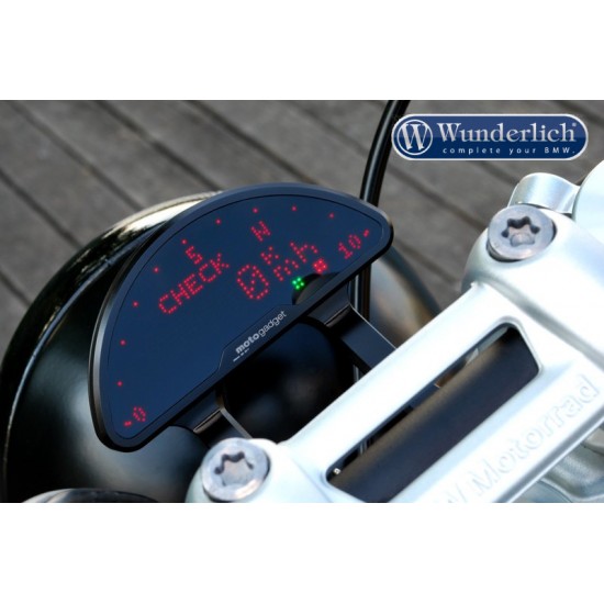 Κοντέρ Wunderlich Motoscope Pro BMW R nine T -16 Κοντέρ Wunderlich Motoscope Pro BMW R nine T -16