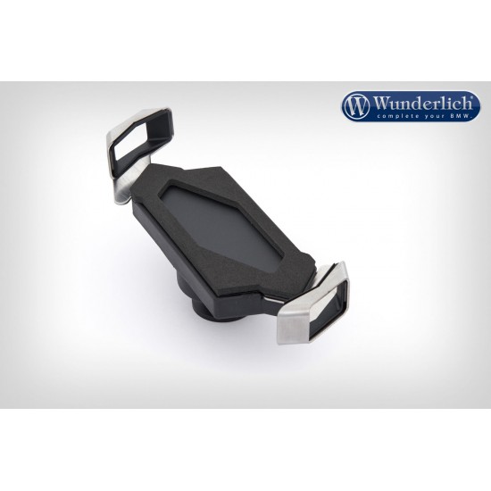 Βάση - θήκη ΅smartphone Wunderlich "Multiclamp" Βάση - θήκη ΅smartphone Wunderlich "Multiclamp"