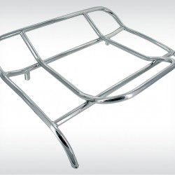 Σχάρα εργ. βαλίτσας topcase BMW K 1200/1300 GT 06- χρώμιο
