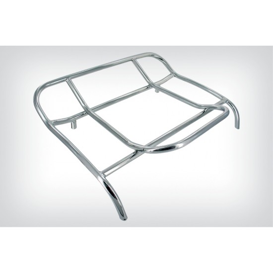Σχάρα εργ. βαλίτσας topcase BMW K 1200/1300 GT 06- χρώμιο Σχάρα εργ. βαλίτσας topcase BMW K 1200/1300 GT 06- χρώμιο