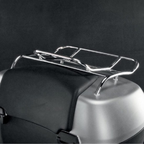 Σχάρα εργ. βαλίτσας topcase BMW K 1200/1300 GT 06- χρώμιο Σχάρα εργ. βαλίτσας topcase BMW K 1200/1300 GT 06- χρώμιο