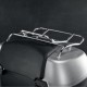 Σχάρα εργ. βαλίτσας topcase BMW K 1200/1300 GT 06- χρώμιο Σχάρα εργ. βαλίτσας topcase BMW K 1200/1300 GT 06- χρώμιο