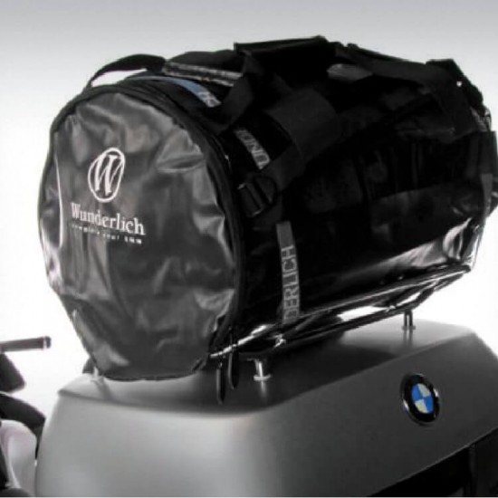 Σχάρα εργ. βαλίτσας topcase BMW K 1200/1300 GT 06- χρώμιο Σχάρα εργ. βαλίτσας topcase BMW K 1200/1300 GT 06- χρώμιο