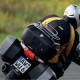 Σχάρα εργ. βαλίτσας topcase BMW K 1200/1300 GT 06- χρώμιο Σχάρα εργ. βαλίτσας topcase BMW K 1200/1300 GT 06- χρώμιο