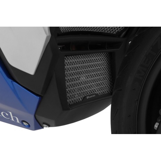 Προστατευτικό ψυγείου λαδιού Wunderlich BMW S 1000 XR 20- Προστατευτικό ψυγείου λαδιού Wunderlich BMW S 1000 XR 20-