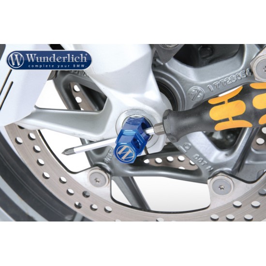 Κιτ εργαλείων Wunderlich για όλα τα BMW Κιτ εργαλείων Wunderlich για όλα τα BMW