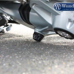 Προστατευτικό μανιτάρι διαφορικού BMW K 1200/1300 R
