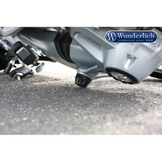 Προστατευτικό μανιτάρι διαφορικού BMW R 1200 GS/Adv. -13 Προστατευτικό μανιτάρι διαφορικού BMW R 1200 GS/Adv. -13