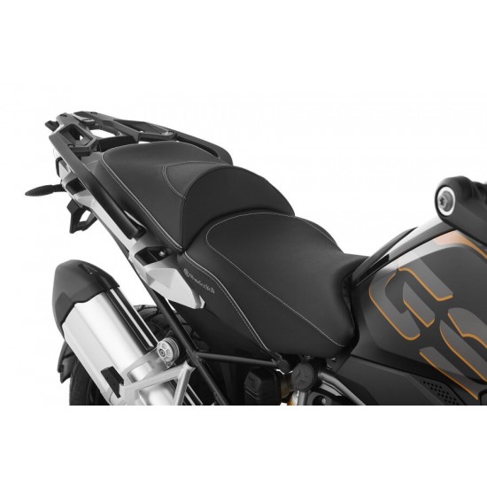 Σέλα συνεπιβάτη Wunderlich Active Comfort BMW R 1200 GS /Adv. LC 13- Σέλα συνεπιβάτη Wunderlich Active Comfort BMW R 1200 GS /Adv. LC 13-