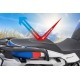 Σέλα συνεπιβάτη Wunderlich Active Comfort BMW R 1200 GS /Adv. LC 13- Σέλα συνεπιβάτη Wunderlich Active Comfort BMW R 1200 GS /Adv. LC 13-