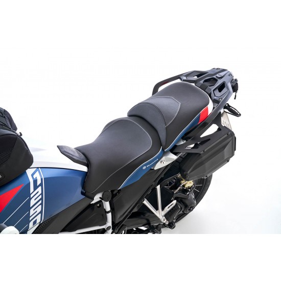 Σέλα συνεπιβάτη Wunderlich Active Comfort BMW R 1250 GS /Adv. Trophy Edition Σέλα συνεπιβάτη Wunderlich Active Comfort BMW R 1250 GS /Adv. Trophy Edition
